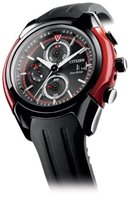 Orologio Citizen Uomo Eco Drive in Acciaio CA0287-05E - CA0287-05E